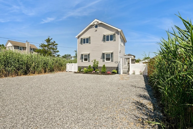 282 S Ketcham Ave, Amityville, NY 11701 - photo 3