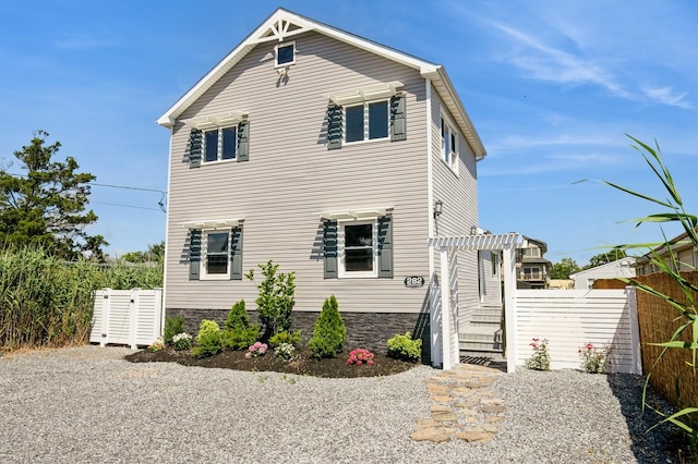 282 S Ketcham Ave, Amityville, NY 11701 - photo 4
