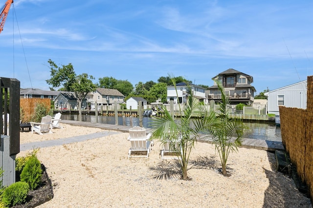 282 S Ketcham Ave, Amityville, NY 11701 - photo 6