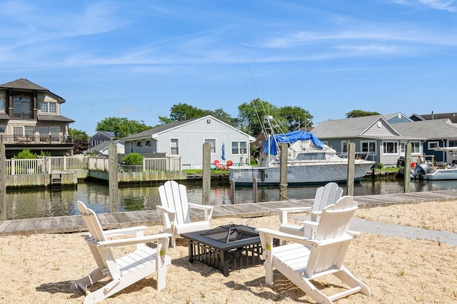 282 S Ketcham Ave, Amityville, NY 11701 - photo 7