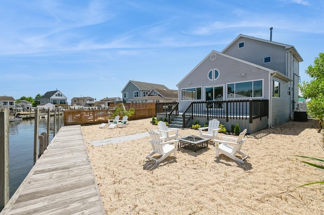 282 S Ketcham Ave, Amityville, NY 11701 - photo 8