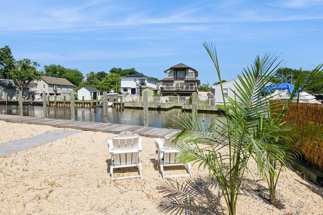 282 S Ketcham Ave, Amityville, NY 11701 - photo 9