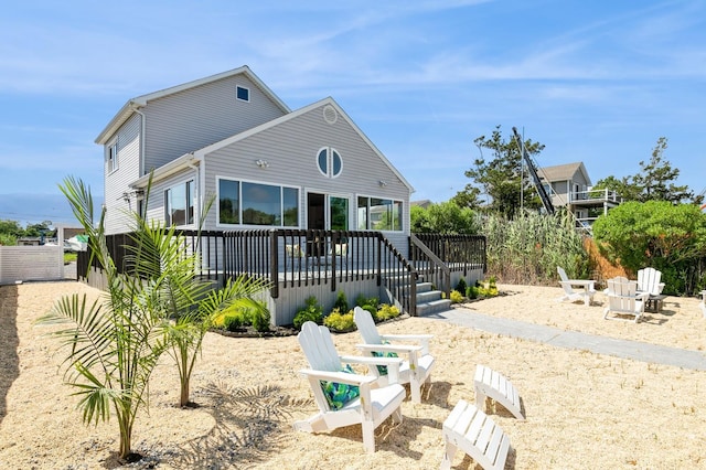 282 S Ketcham Ave, Amityville, NY 11701 - photo 12