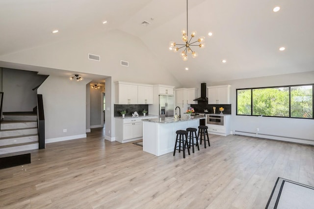 282 S Ketcham Ave, Amityville, NY 11701 - photo 14