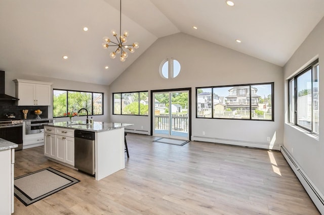 282 S Ketcham Ave, Amityville, NY 11701 - photo 15