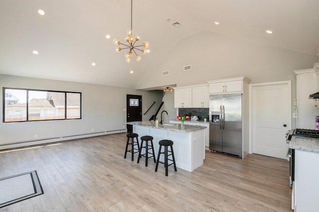 282 S Ketcham Ave, Amityville, NY 11701 - photo 16