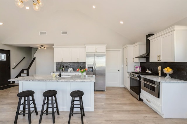 282 S Ketcham Ave, Amityville, NY 11701 - photo 17