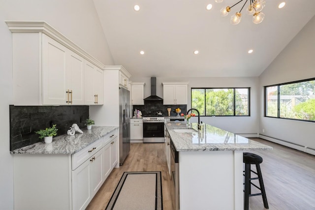 282 S Ketcham Ave, Amityville, NY 11701 - photo 19