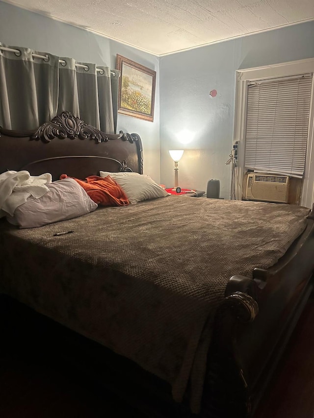 112 E Seaman Ave E, Freeport, NY 11520 - bedroom featuring cooling unit