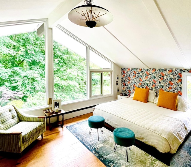 14 Lounsbury Rd, Croton-On-Hudson, NY 10520 - bedroom featuring wood finished floors