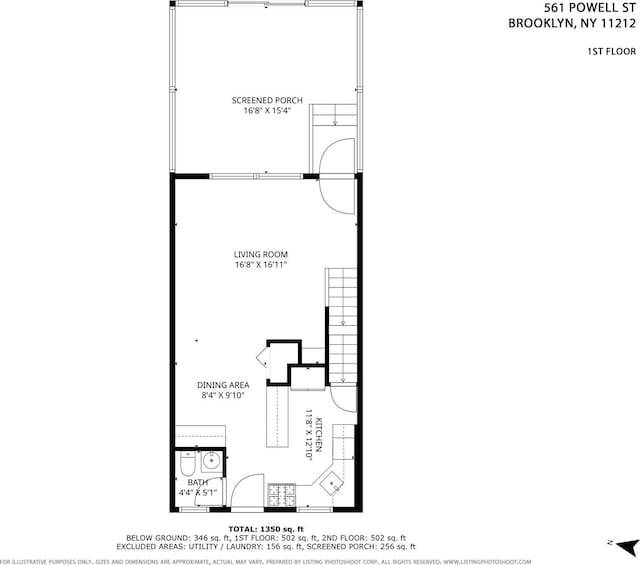 home floor plan