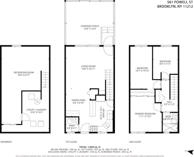 floor plan / room layout
