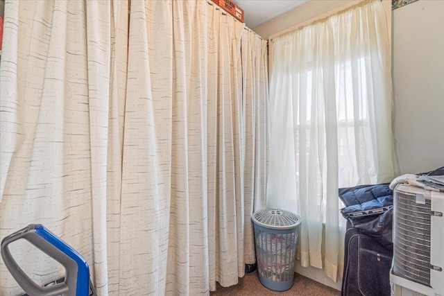 477 Berriman St, Brooklyn, NY 11208 - detailed view of carpet flooring