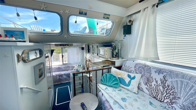 360 Bch 59th St Unit C2Dock, Arverne, NY 11692 - view of kitchen