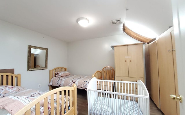 8 Lemberg Ct Unit 302, Monroe, NY 10950 - bedroom with light wood-style flooring