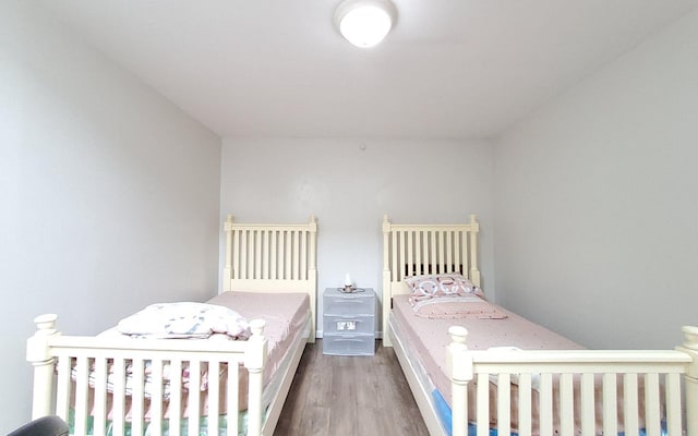 8 Lemberg Ct Unit 302, Monroe, NY 10950 - bedroom featuring wood finished floors