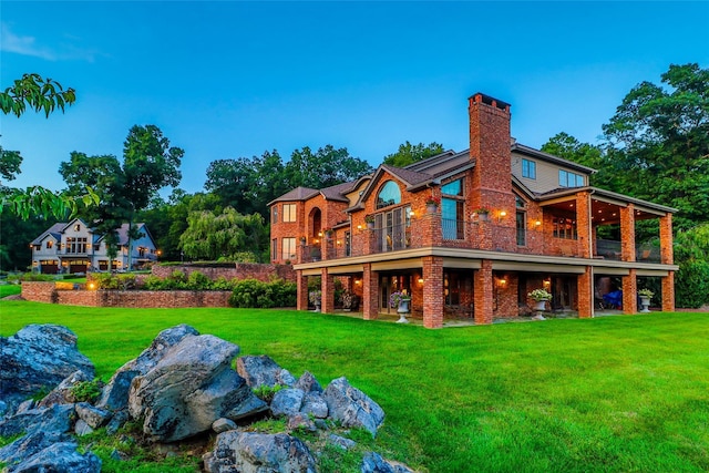 16 Reynwood Dr, Brewster, NY 10509 - photo 1