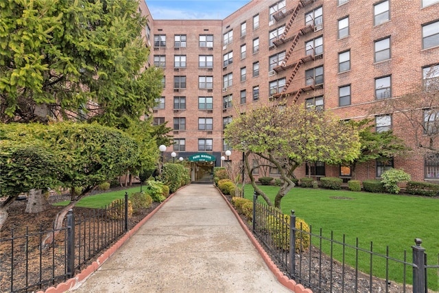 100-25 Queens Blvd Unit 6E, Forest Hills, NY 11375 - view of surrounding community