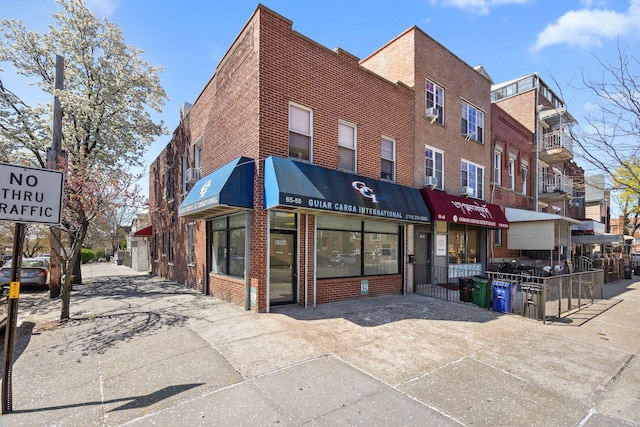 42-06 66th St, Woodside, NY 11377 - view of property