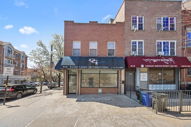 42-06 66th St, Woodside, NY 11377 - view of property