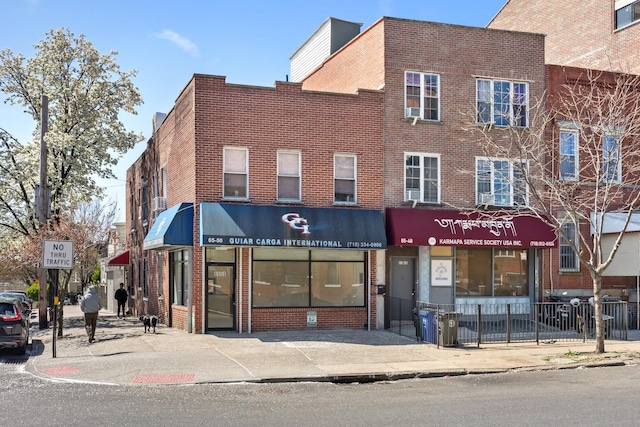 42-06 66th St, Woodside, NY 11377 - view of property