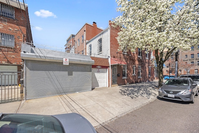 42-06 66th St, Woodside, NY 11377 - view of asphalt road