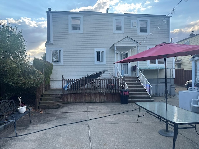 105 Hill Ave, Elmont, NY 11003 - photo 2