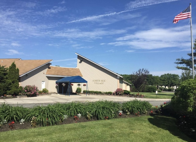 35 Navajo Ct Unit 35, Coram, NY 11727 - view of property