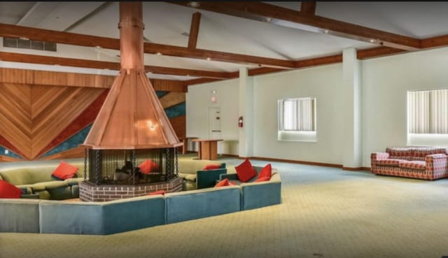 35 Navajo Ct Unit 35, Coram, NY 11727 - view of lobby