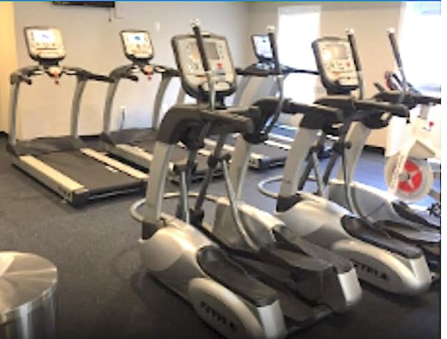35 Navajo Ct Unit 35, Coram, NY 11727 - workout area with healthy amount of natural light