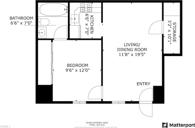 35 Navajo Ct Unit 35, Coram, NY 11727 - property floor plan