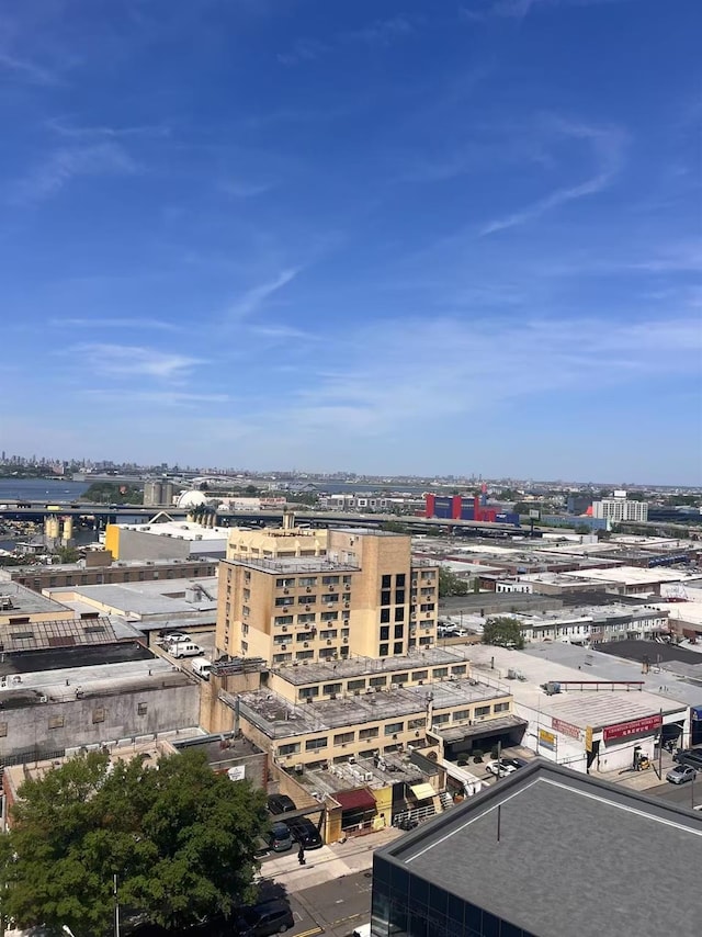 city view