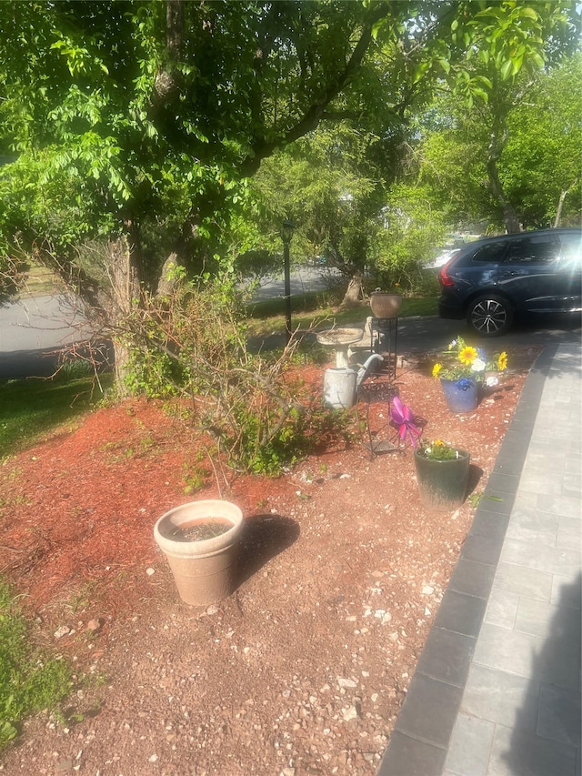 8 Windmill Ln, New City, NY 10956 - view of yard