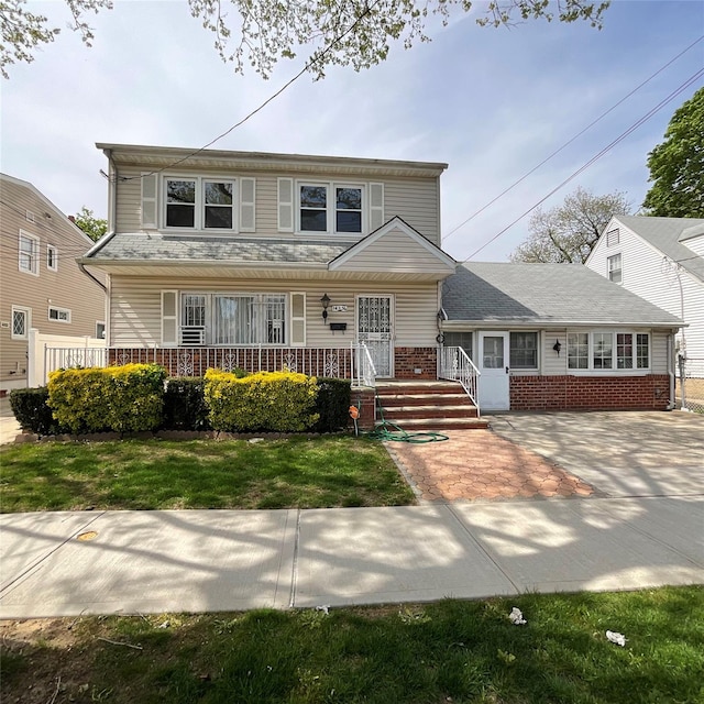 143-36 257th St, Rosedale, NY 11422 - photo 1