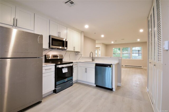 332C Woodbridge Drive Woodbridge Dr, Ridge, NY 11961 - photo 4