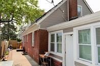 110 Powell Pl, Hempstead, NY 11550 - view of property exterior