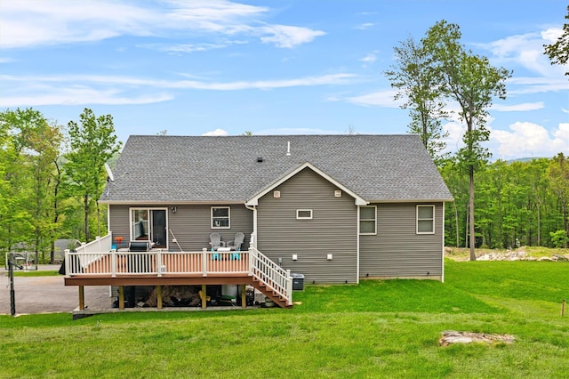 22 Eagle Hill Rd, Mahopac, NY 10541 - photo 39