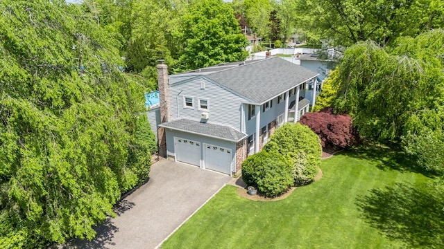 1 Karin Ct, East Northport, NY 11731 - view of subject property