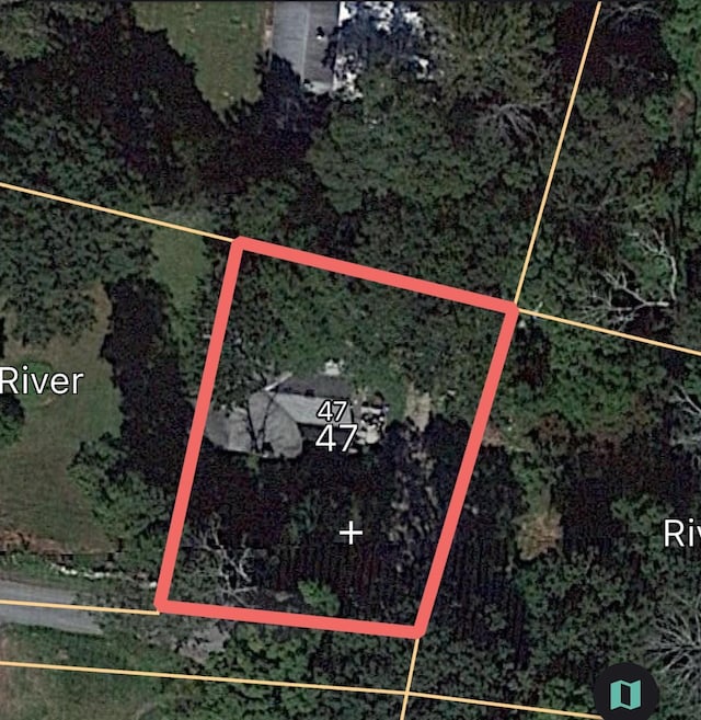 47 River Ln, Bloomingburg, NY 12721 - map / location