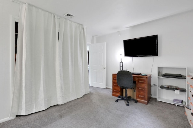 10 Van Wyck Dr, Poughkeepsie, NY 12601 - office space with carpet flooring