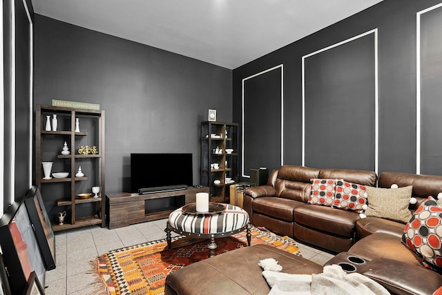 12 Rockridge Rd, Ardsley, NY 10502 - living room with tile patterned floors