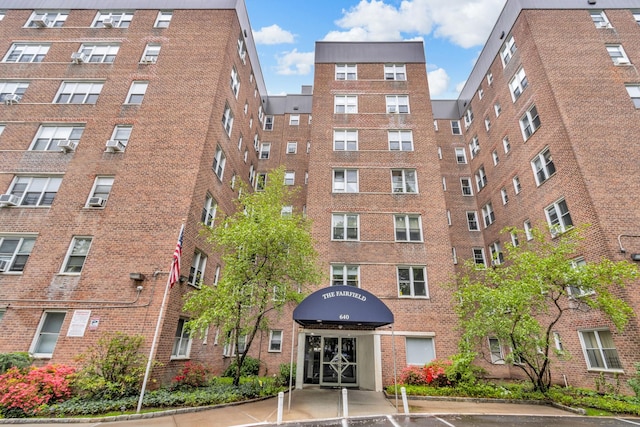640 W 231st St Unit 2B, Bronx, NY 10463 - photo 27