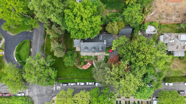 681 W 231st St, Bronx, NY 10463 - aerial overview of property's location