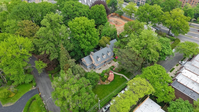681 W 231st St, Bronx, NY 10463 - aerial view