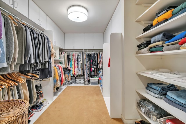 4 Bobby Close, Mamaroneck, NY 10543 - view of walk in closet
