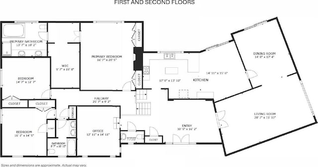 4 Bobby Close, Mamaroneck, NY 10543 - room layout