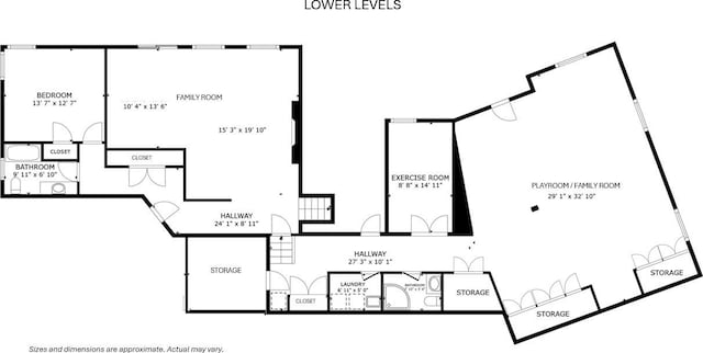 4 Bobby Close, Mamaroneck, NY 10543 - room layout