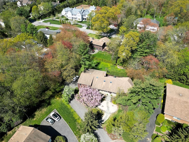 4 Bobby Close, Mamaroneck, NY 10543 - view of property location featuring nearby suburban area