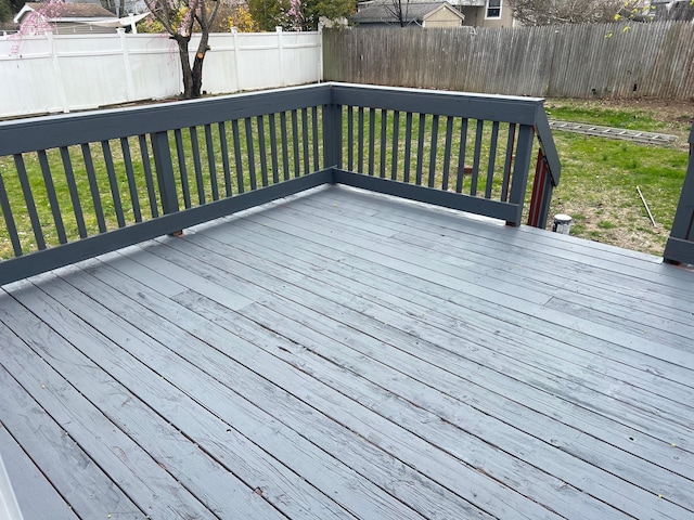 1963 Central Dr N, East Meadow, NY 11554 - view of deck