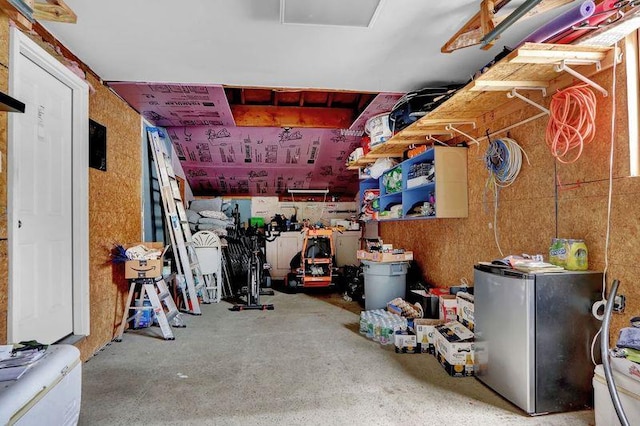 11 Mallard Ave, Selden, NY 11784 - view of storage room